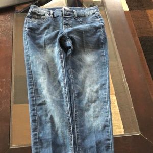 Kids jeans